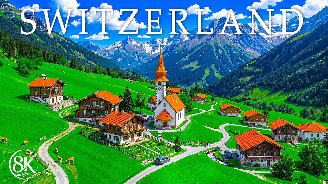 sitzerland